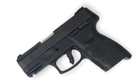 Taurus Millennium PT111 G2, 9mm Semi Auto Pistol