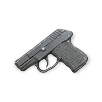 Keltec P3AT, .380 Semi Auto Pistol