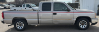 2007 CHEVROLET SILVERADO 1500 - 6