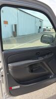 2007 CHEVROLET SILVERADO 1500 - 10