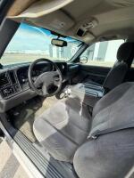 2007 CHEVROLET SILVERADO 1500 - 11