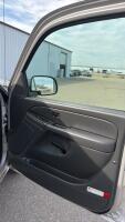 2007 CHEVROLET SILVERADO 1500 - 15