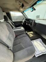 2007 CHEVROLET SILVERADO 1500 - 16