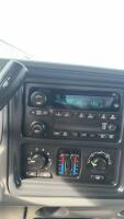 2007 CHEVROLET SILVERADO 1500 - 20