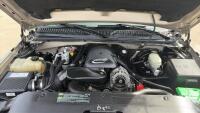 2007 CHEVROLET SILVERADO 1500 - 30