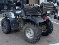 1999 YAMAHA YFM350 BIG BEAR - 5