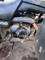 1999 YAMAHA YFM350 BIG BEAR - 13