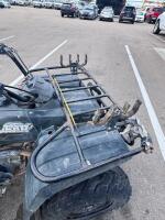 1999 YAMAHA YFM350 BIG BEAR - 14