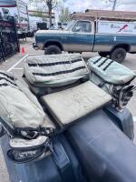 1999 YAMAHA YFM350 BIG BEAR - 15