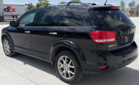 2014 DODGE JOURNEY - SUNROOF! - 3
