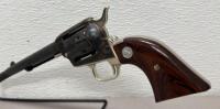 Colt Arizona Ranger Commemorative .22 LR Revolver, 6" Barrel, Serial #2448AR - 2