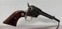 Colt Arizona Ranger Commemorative .22 LR Revolver, 6" Barrel, Serial #2448AR - 3