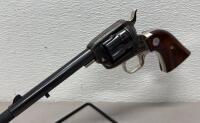 Colt Arizona Ranger Commemorative .22 LR Revolver, 6" Barrel, Serial #2448AR - 4