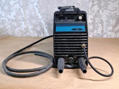 (1) Miller Dynasty 200DX TIG Welder
