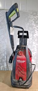 (1) The Weekender Power Washer