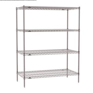 Metro Steel Storage Shelf