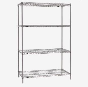 Metal Wire Rack
