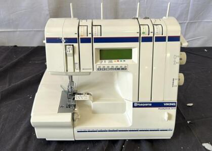 Sewing Machine