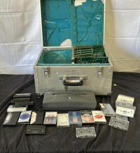 Vintage Music Kit