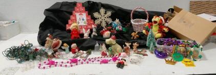 Avon Gift Collection and More