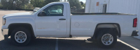 2018 GMC SIERRA 1500 - BACKUP CAMERA! - 2