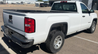 2018 GMC SIERRA 1500 - BACKUP CAMERA! - 5
