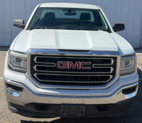 2018 GMC SIERRA 1500 - BACKUP CAMERA! - 8