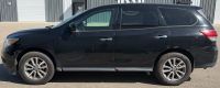 2014 NISSAN PATHFINDER - 4X4! - 2