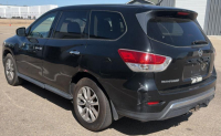 2014 NISSAN PATHFINDER - 4X4! - 3