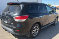 2014 NISSAN PATHFINDER - 4X4! - 5