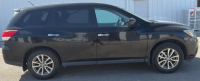 2014 NISSAN PATHFINDER - 4X4! - 6