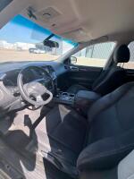 2014 NISSAN PATHFINDER - 4X4! - 10