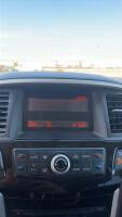 2014 NISSAN PATHFINDER - 4X4! - 12
