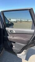 2014 NISSAN PATHFINDER - 4X4! - 18
