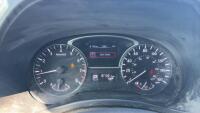 2014 NISSAN PATHFINDER - 4X4! - 24