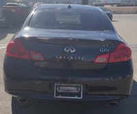 2012 INFINITI G37X - AWD! - 3