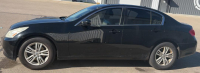 2012 INFINITI G37X - AWD! - 4