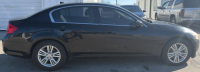 2012 INFINITI G37X - AWD! - 6