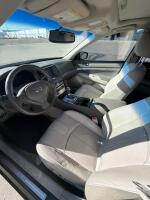 2012 INFINITI G37X - AWD! - 10
