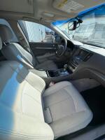 2012 INFINITI G37X - AWD! - 16