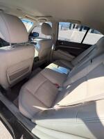 2012 INFINITI G37X - AWD! - 22