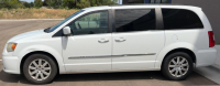 2014 CHRYSLER TOWN & COUNTRY - BACKUP CAMERA! - 2