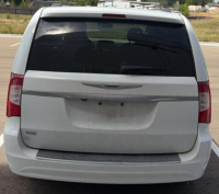 2014 CHRYSLER TOWN & COUNTRY - BACKUP CAMERA! - 4