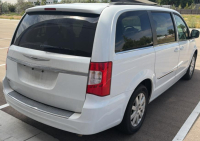 2014 CHRYSLER TOWN & COUNTRY - BACKUP CAMERA! - 5