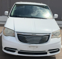 2014 CHRYSLER TOWN & COUNTRY - BACKUP CAMERA! - 8