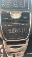 2014 CHRYSLER TOWN & COUNTRY - BACKUP CAMERA! - 16
