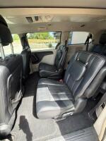 2014 CHRYSLER TOWN & COUNTRY - BACKUP CAMERA! - 17