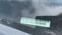 2014 CHRYSLER TOWN & COUNTRY - BACKUP CAMERA! - 30
