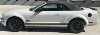 2007 FORD MUSTANG - BLUETOOTH! - 2