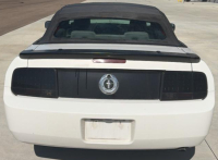 2007 FORD MUSTANG - BLUETOOTH! - 4